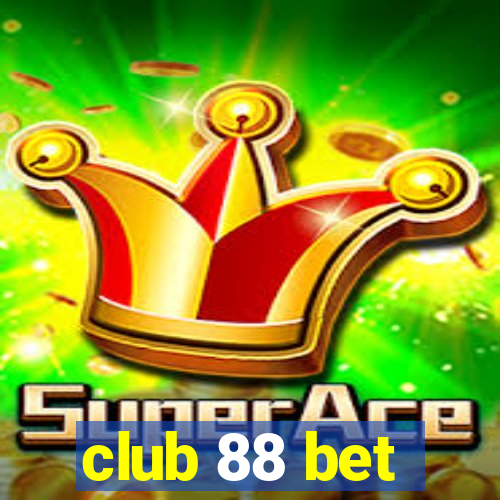 club 88 bet